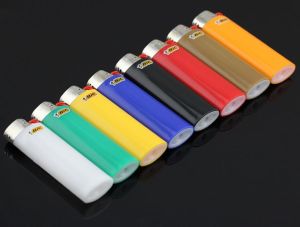 Premium Quality Big Bic Lighters Disposable Or Refillable Whole Sale