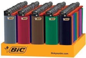 Top Quality Disposable Or Refillable Like Big Bic Lighters