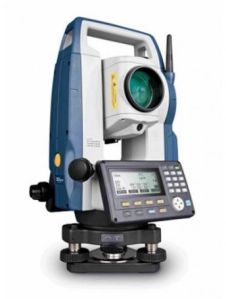 Sokkia CX 105 Reflectorless Total Station
