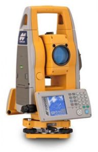 Total Station