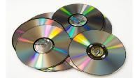 Compact Disc