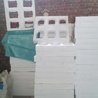Thermocol Shape Mouldings