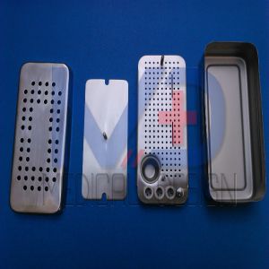 PRF and GRF Box Dental Cassette