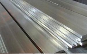 Stainless Bar