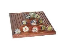 coin holders