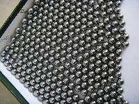 Industrial Carbon Steel Balls