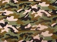 military fabric