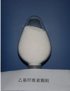 Ethylcellulose Ethylcellulose