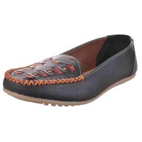Ladies Casual Belly Shoes