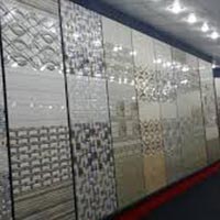 Digital Ceramic Floor Tiles
