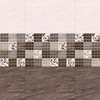 Digital Ceramic Wall Tiles