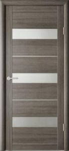 Wooden Interior Door