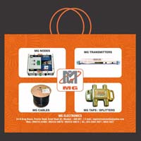 exhibition bags