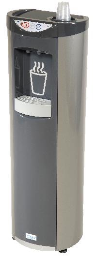 hot water dispensers