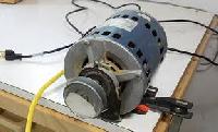 Single Phase Ac Motor