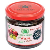 Amla & Apple Herbal Jam