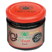 Imli Flavored Herbal Jam