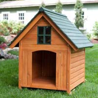Dog Pet House