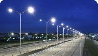 street lighting automation system