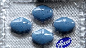 Sildenafil Citrate Tablets