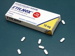 Stilnox Pills