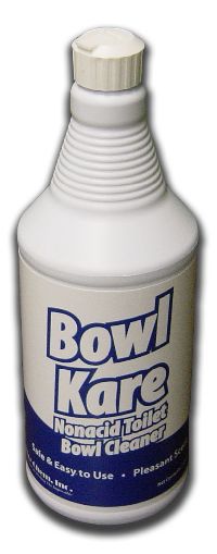 Bowl Kare toilet cleaner