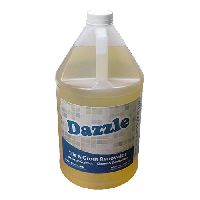 Dazzle - tile cleaner
