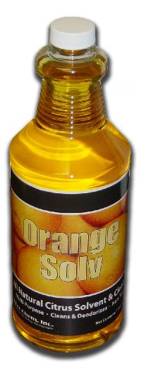 OrangeSolv