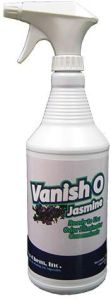 Vanish-O Jasmine Cleaner