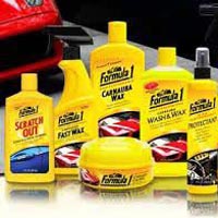 car care products