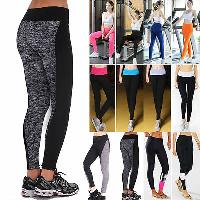 women yoga Leggings