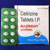 Allerquit Tablets