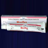 Moviflex Tablet, Gel