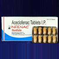 Vinfenac Plus Tablet