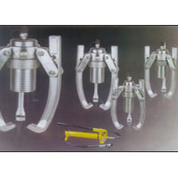 Hydraulic Gear Pullers