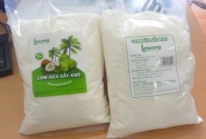 Desiccated Coconut, Packaging Type : Nature white