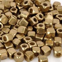 Brass Beads