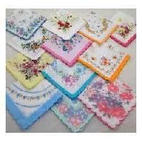 Ladies Handkerchief