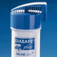 Diasafe Plus Filter