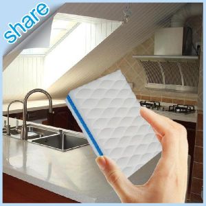 Kitchen Appliace Cleaning Sponge