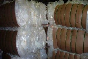 Ldpe film scrap