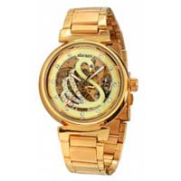 Wrist Watch For Ladies