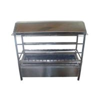 Barbeque Counter