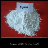 White Fused Alumina For Polishing and Lapping