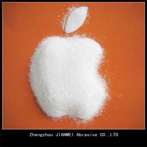White Fused Alumina For Refractory