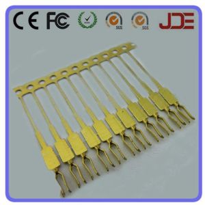 Bimetal Brass Car Battery Terminal