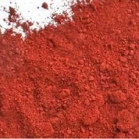 Red Oxide Pigments