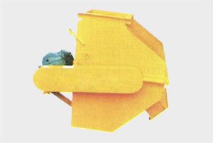 Rcyz Series Of Fine Separators