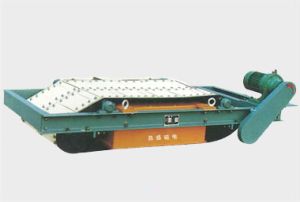 Armoured Self-cleaning Permanent Separators