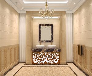 Negative Oxygen Ion Tile Negative Oxygen Ion Tile